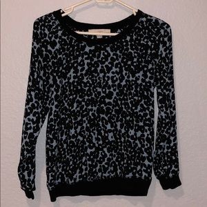 Ann Taylor Loft Top